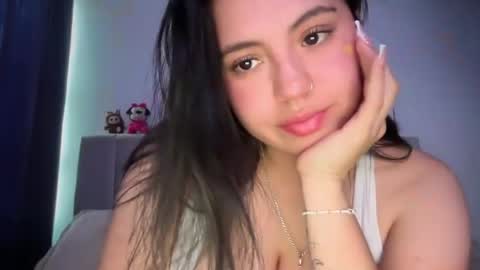 Snapshot of ella_aq chatting on 07-28-26, 06:20 Ella online show from 07-28-26, 06:20