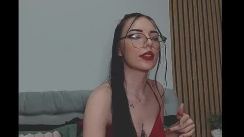 Snapshot of ella_chloe chatting on 12-14-25, 12:38 Chloe online show from 12-14-25, 12:38