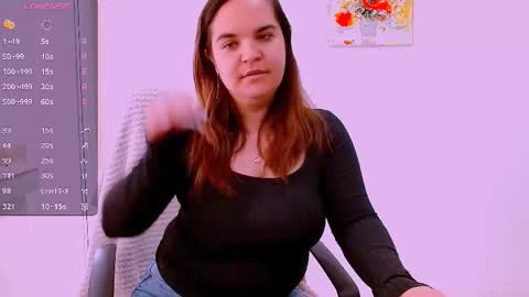 Snapshot of ella_diamonds chatting on 05-22-26, 07:37 Ella online show from 05-22-26, 07:37