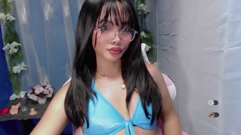 Ella online show from 10-29-25, 12:35