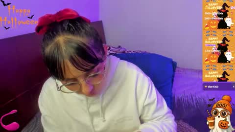 Snapshot of ella_harry chatting on 10-27-25, 12:26 Ella and Harry online show from 10-27-25, 12:26