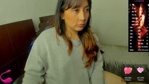 Snapshot of ella_harry chatting on 11-09-25, 10:52 Ella and Harry online show from 11-09-25, 10:52