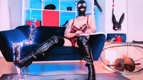 ella_kross online show from 02-10-25, 12:08
