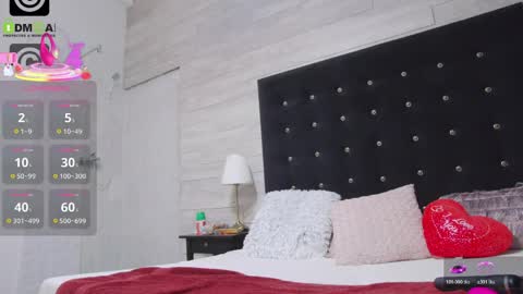 ella_lizzie online show from 04-09-26, 09:42