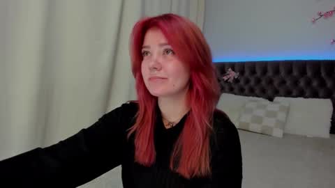 Ella Mayers online show from 09-25-25, 12:31