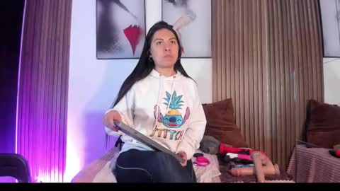 ella rouse online show from 02-09-26, 12:42