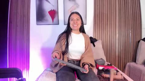 ella rouse online show from 02-14-26, 04:04