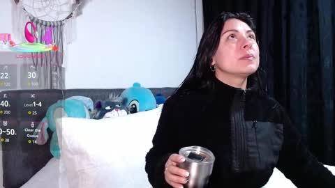 ella rouse online show from 04-14-26, 10:43