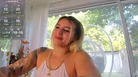 ella_vee online show from 07-03-26, 06:53
