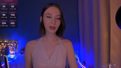 Snapshot of ellaamber chatting on 01-04-25, 09:52 ellaamber online show from 01-04-25, 09:52