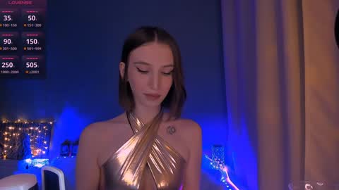 Snapshot of ellaamber chatting on 01-20-25, 08:50 ellaamber online show from 01-20-25, 08:50