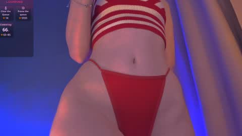 Snapshot of ellaamber chatting on 01-27-25, 09:33 ellaamber online show from 01-27-25, 09:33