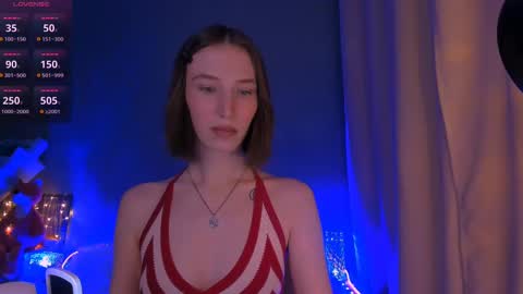Snapshot of ellaamber chatting on 03-10-25, 11:38 ellaamber online show from 03-10-25, 11:38