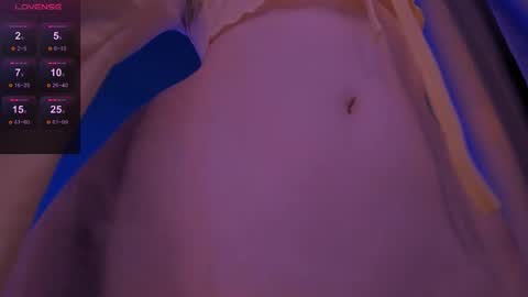 Snapshot of ellaamber chatting on 11-30-25, 10:47 ellaamber online show from 11-30-25, 10:47