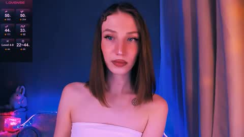 ellaamber online show from 02-05-26, 11:09