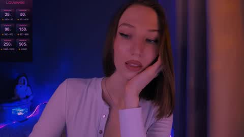 ellaamber online show from 03-10-26, 03:33