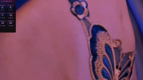 Snapshot of ellaamber chatting on 06-13-26, 03:26 ellaamber online show from 06-13-26, 03:26
