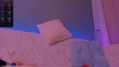 Snapshot of ellaamber chatting on 07-14-26, 02:05 ellaamber online show from 07-14-26, 02:05