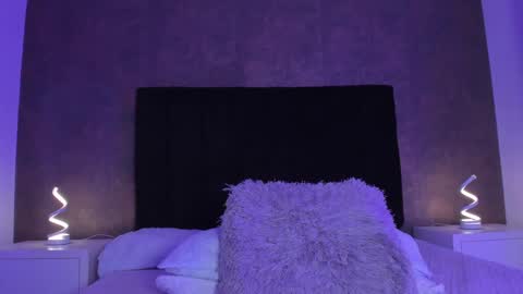 Ellaa Muller online show from 02-01-25, 07:57