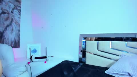 Ellaa Muller online show from 02-22-25, 10:20