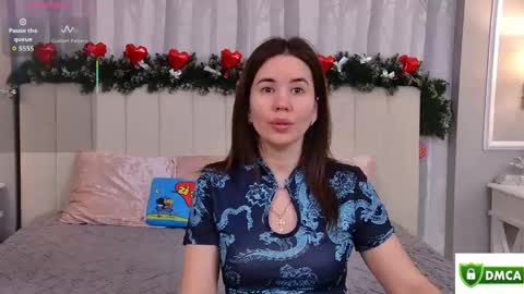 Ella online show from 02-28-26, 04:13