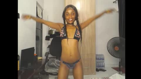 ella online show from 03-18-26, 06:05