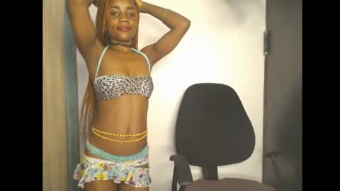 ella online show from 04-25-26, 05:32