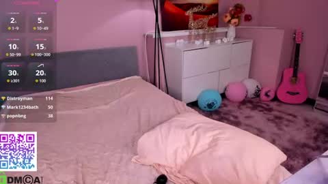 Sweet Ella online show from 06-26-26, 12:26