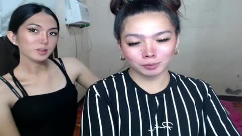 ELLAH online show from 11-25-25, 02:22