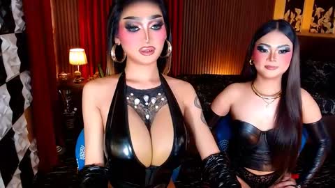 ellahemperialts online show from 03-15-26, 10:10