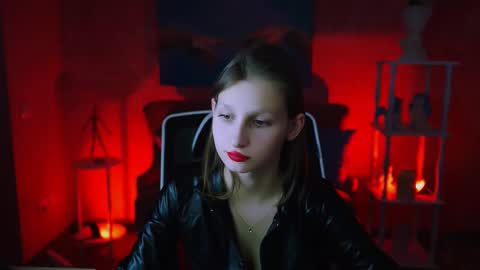 Snapshot of ellahorton chatting on 02-22-25, 09:45 Ella online show from 02-22-25, 09:45