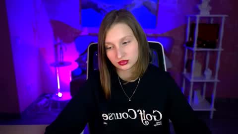 Snapshot of ellahorton chatting on 03-02-26, 02:02 Ella online show from 03-02-26, 02:02