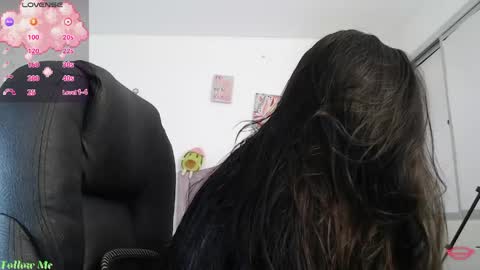 Ella Amoneth online show from 05-10-26, 10:37