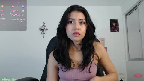 Ella Amoneth online show from 05-31-26, 05:26