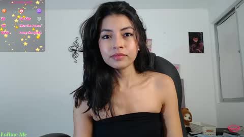 Ella Amoneth online show from 06-02-26, 03:52