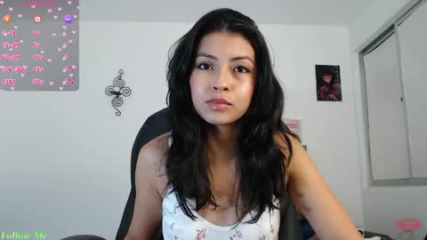 Ella Amoneth online show from 06-03-26, 03:31