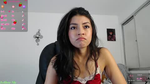 Ella Amoneth online show from 06-06-26, 03:44