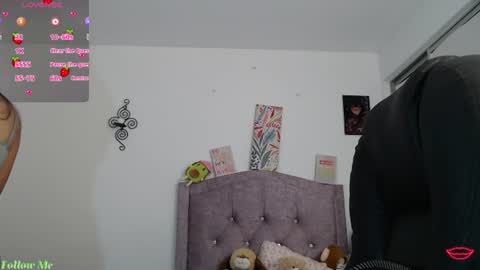 Ella Amoneth online show from 06-12-26, 03:38