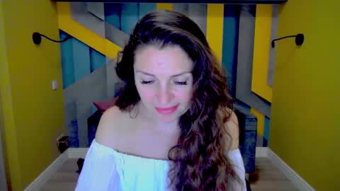 EllaLongs online show from 12-01-24, 04:29