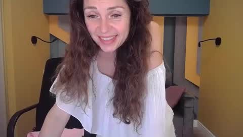 EllaLongs online show from 12-08-24, 03:35