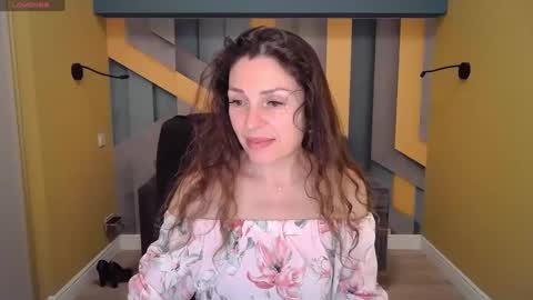 EllaLongs online show from 01-28-25, 01:49