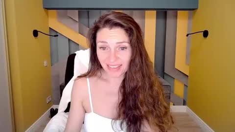 EllaLongs online show from 02-13-25, 06:38