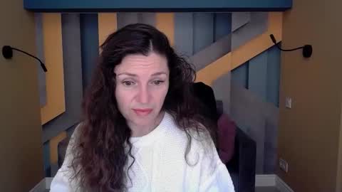 EllaLongs online show from 11-06-25, 12:28