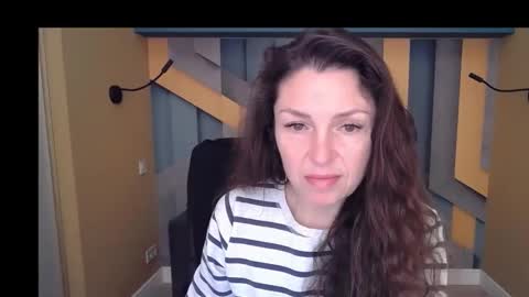 EllaLongs online show from 12-05-25, 12:36