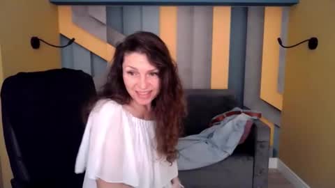 EllaLongs online show from 02-20-26, 12:38