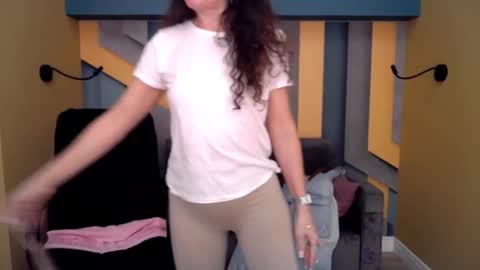 EllaLongs online show from 02-21-26, 12:39