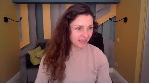 EllaLongs online show from 04-01-26, 11:33