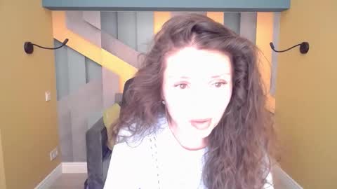 EllaLongs online show from 04-28-26, 11:26