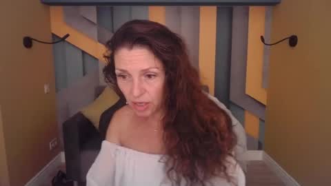 EllaLongs online show from 07-08-26, 11:37