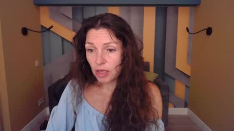 EllaLongs online show from 07-19-26, 11:36